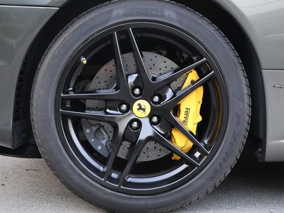 2009 FERRARI F430 thumbnail 19