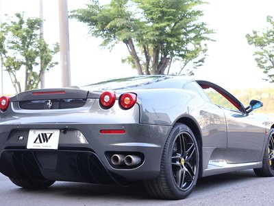 2009 FERRARI F430 — фото 10