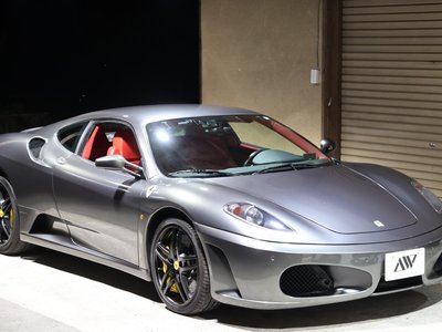 2009 FERRARI F430 — фото 1