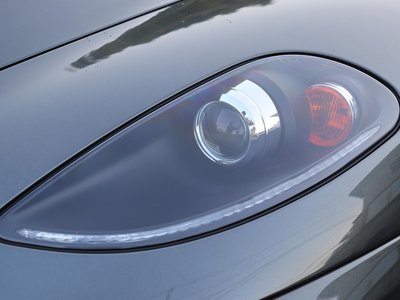 2009 FERRARI F430 thumbnail 37
