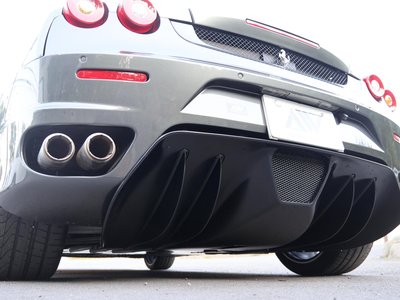 2009 FERRARI F430 thumbnail 18