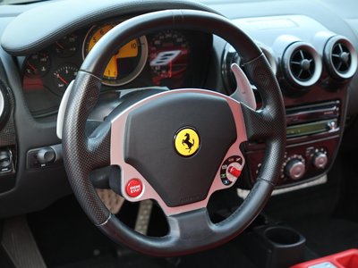2009 FERRARI F430 thumbnail 26