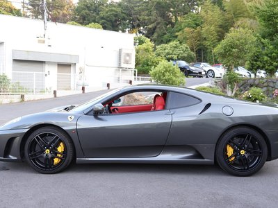 2009 FERRARI F430 — фото 7