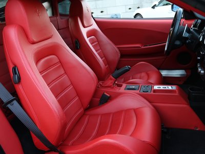 2009 FERRARI F430 thumbnail 24
