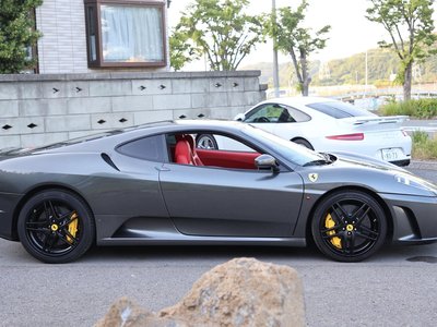 2009 FERRARI F430 thumbnail 11