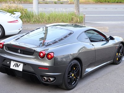 2009 FERRARI F430 — фото 3