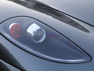 2009 FERRARI F430 thumbnail 36