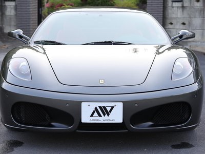 2009 FERRARI F430 thumbnail 13