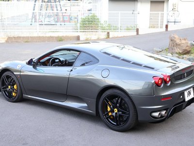 2009 FERRARI F430 — фото 8
