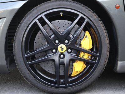 2009 FERRARI F430 thumbnail 21