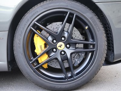 2009 FERRARI F430 thumbnail 20