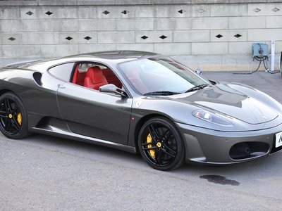 2009 FERRARI F430 thumbnail 12