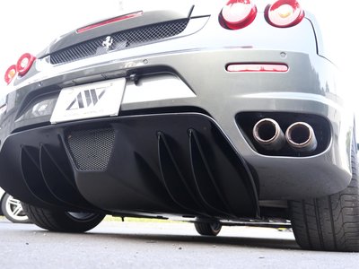 2009 FERRARI F430 thumbnail 17