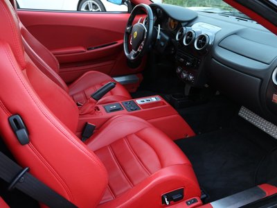 2009 FERRARI F430 thumbnail 25