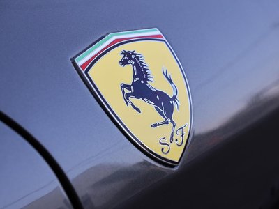 2009 FERRARI F430 thumbnail 40
