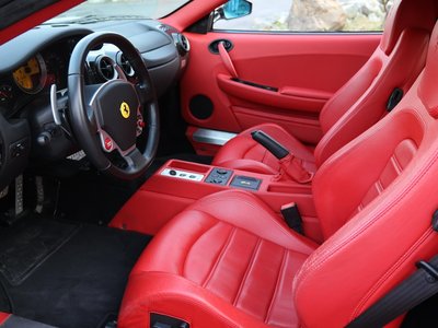2009 FERRARI F430 — фото 4