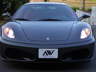 2009 FERRARI F430 thumbnail 42
