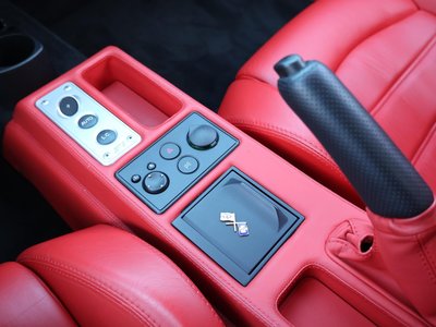 2009 FERRARI F430 thumbnail 28