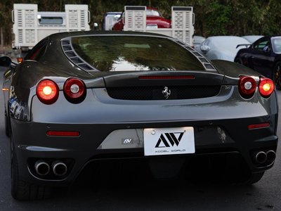 2009 FERRARI F430 thumbnail 43