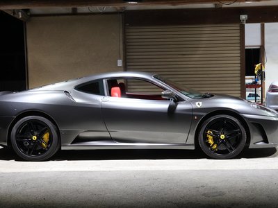 2009 FERRARI F430 thumbnail 44