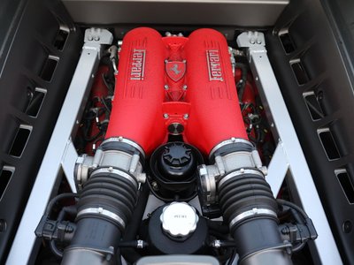 2009 FERRARI F430 thumbnail 35
