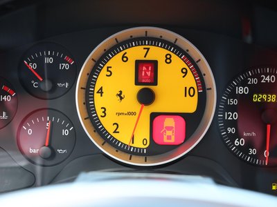 2009 FERRARI F430 thumbnail 32