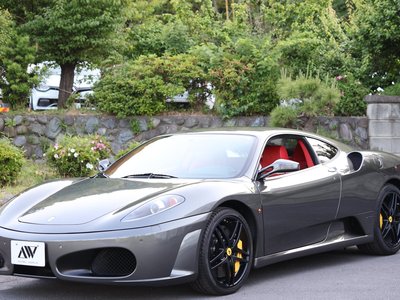 2009 FERRARI F430 — фото 6