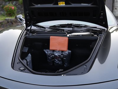 2009 FERRARI F430 thumbnail 33