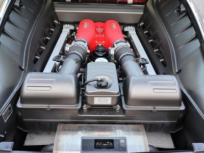 2009 FERRARI F430 thumbnail 34
