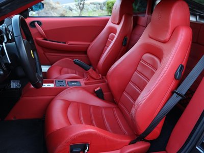 2009 FERRARI F430 thumbnail 22