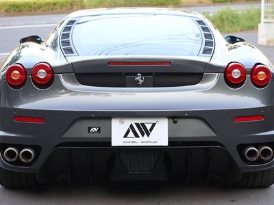 2009 FERRARI F430 — фото 9