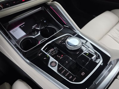 2026 BMW X6 缩略图 12
