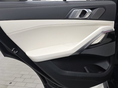 2026 BMW X6 缩略图 15