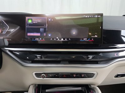 2026 BMW X6 缩略图 19