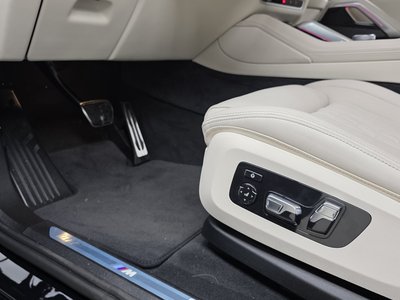2026 BMW X6 缩略图 28