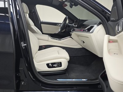 2026 BMW X6 缩略图 16