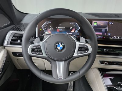2026 BMW X6 缩略图 20