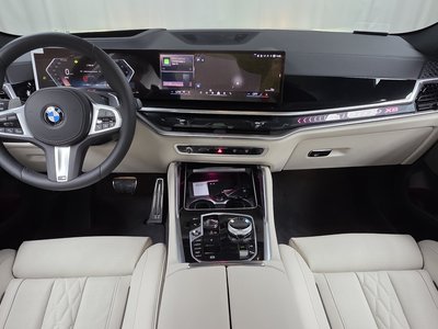 2026 BMW X6 — фото 5