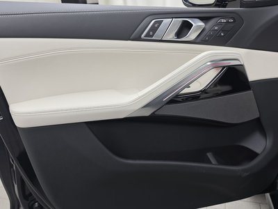 2026 BMW X6 缩略图 14