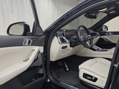2026 BMW X6 缩略图 13