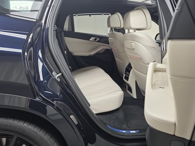 2026 BMW X6 缩略图 17