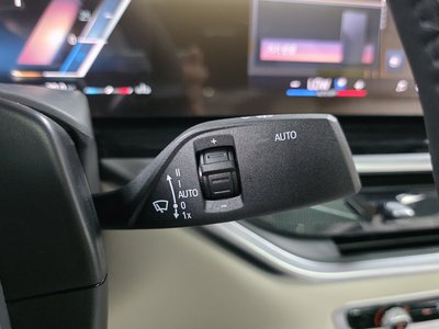 2026 BMW X6 缩略图 23