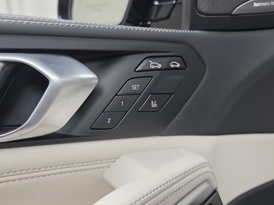 2026 BMW X6 缩略图 26