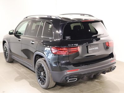 صورة مصغرة 19 لـ 2026 Mercedes-BENZ GLB
