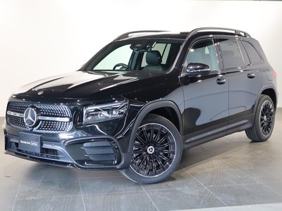 2026 Mercedes-BENZ GLB 照片 1