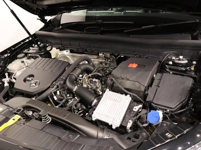 صورة مصغرة 71 لـ 2026 Mercedes-BENZ GLB