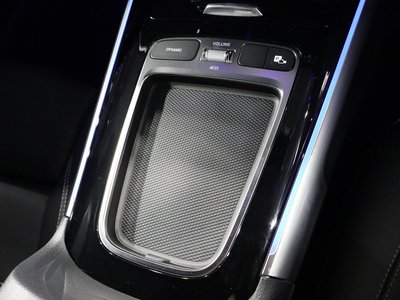 صورة مصغرة 34 لـ 2026 Mercedes-BENZ GLB