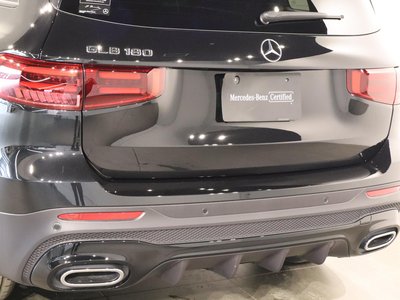 صورة مصغرة 22 لـ 2026 Mercedes-BENZ GLB