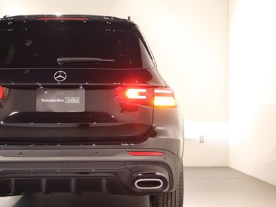 صورة مصغرة 24 لـ 2026 Mercedes-BENZ GLB
