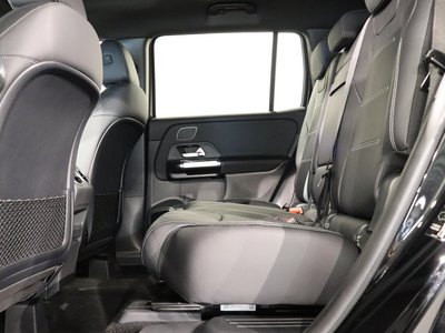 صورة مصغرة 56 لـ 2026 Mercedes-BENZ GLB